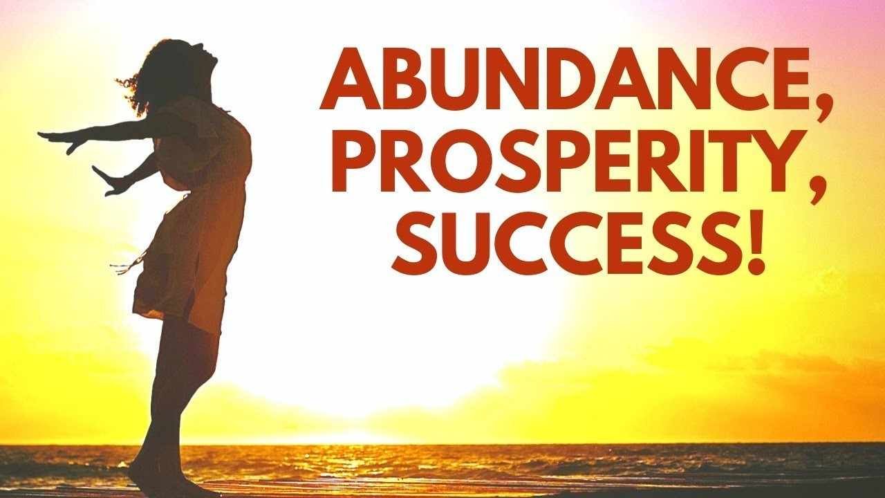 Training Programs for Success & Financial Prosperity